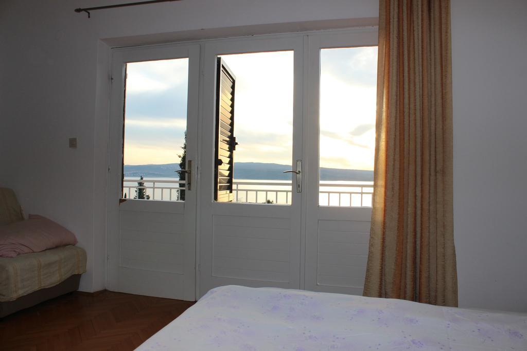 Sea View Nona Apartment Crikvenica Exterior photo